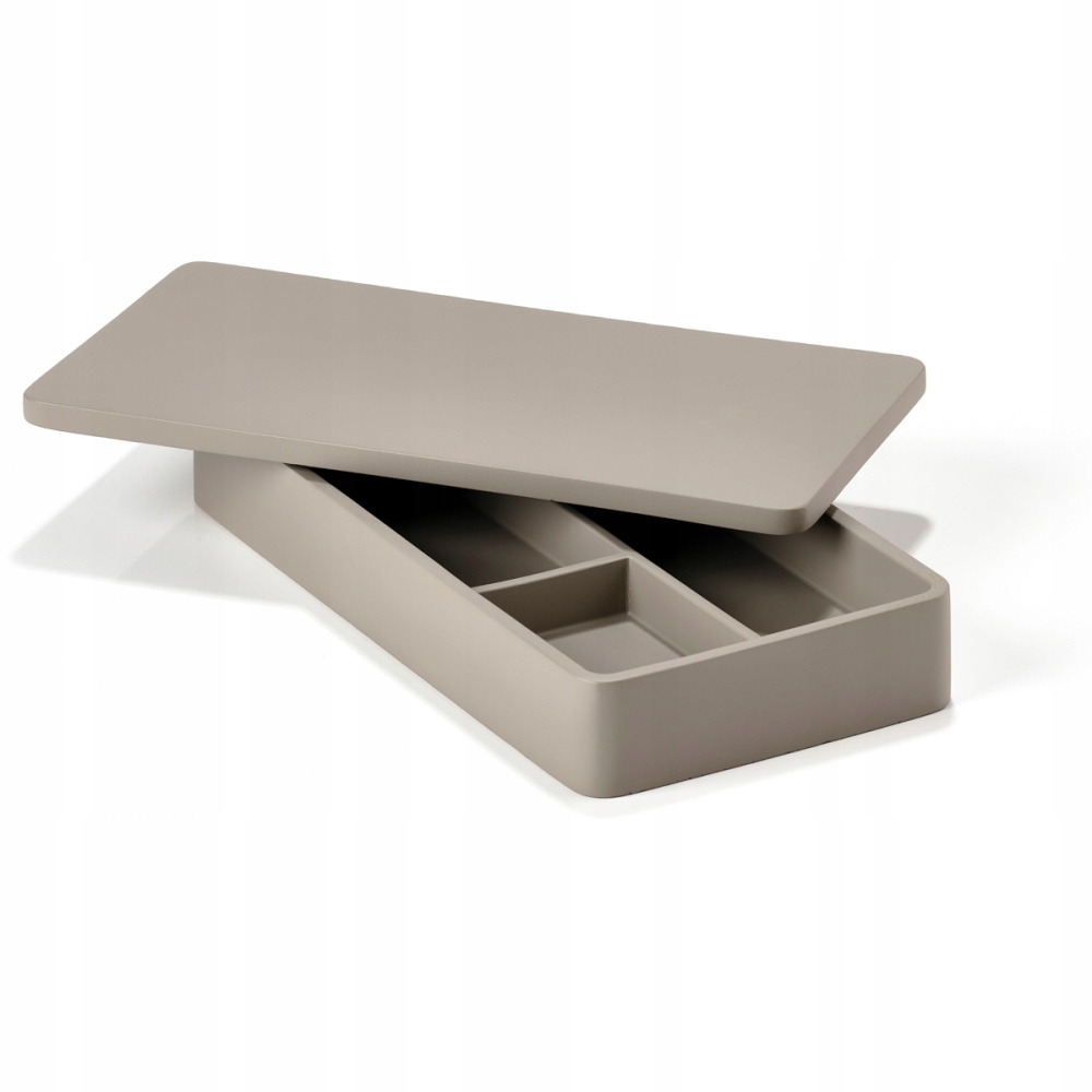 Minimalistyczny design idealny do biura