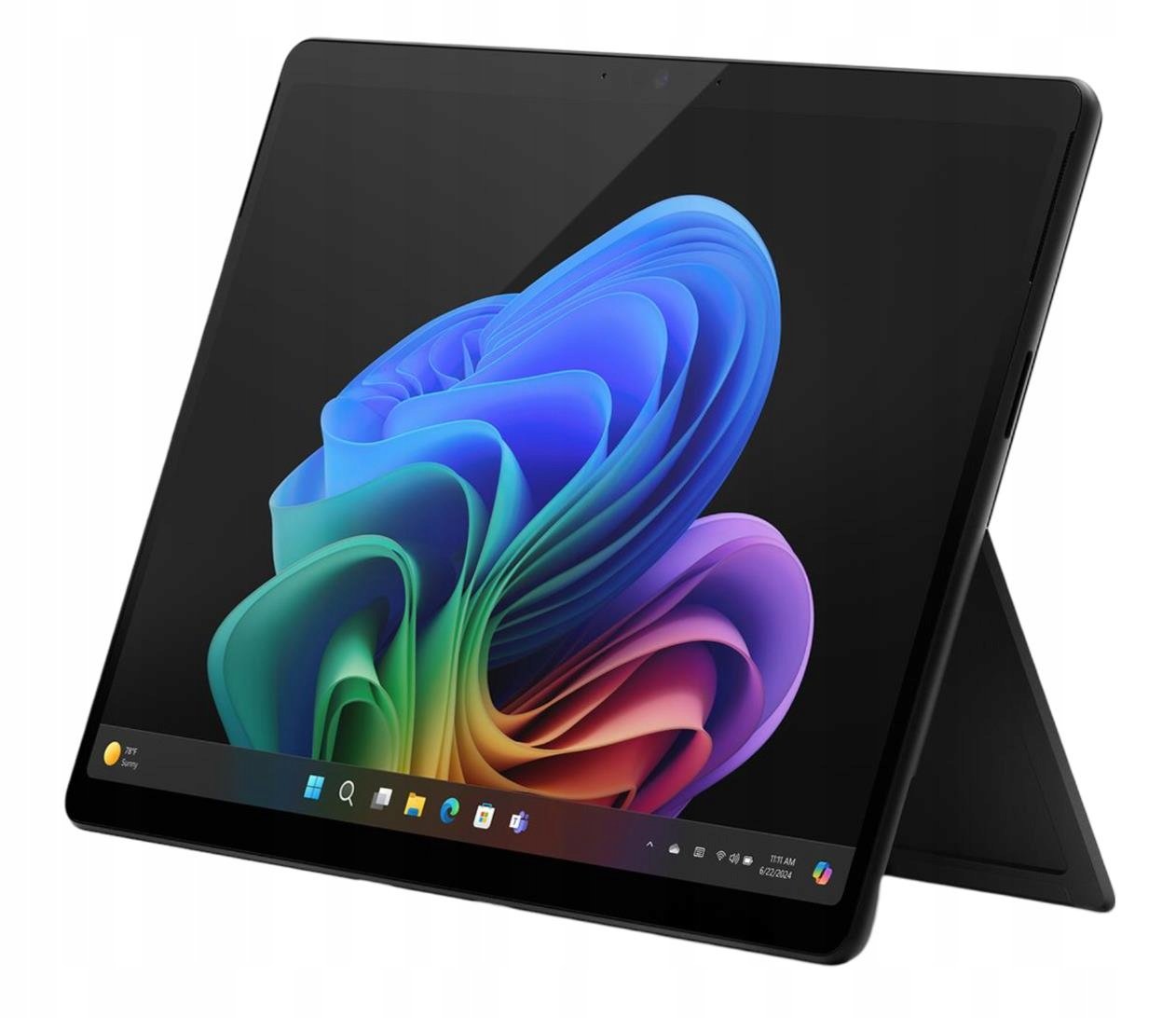 Microsoft Surface Pro 11 (Copilot+ PC) – Wydajność i mobilność w jednym
