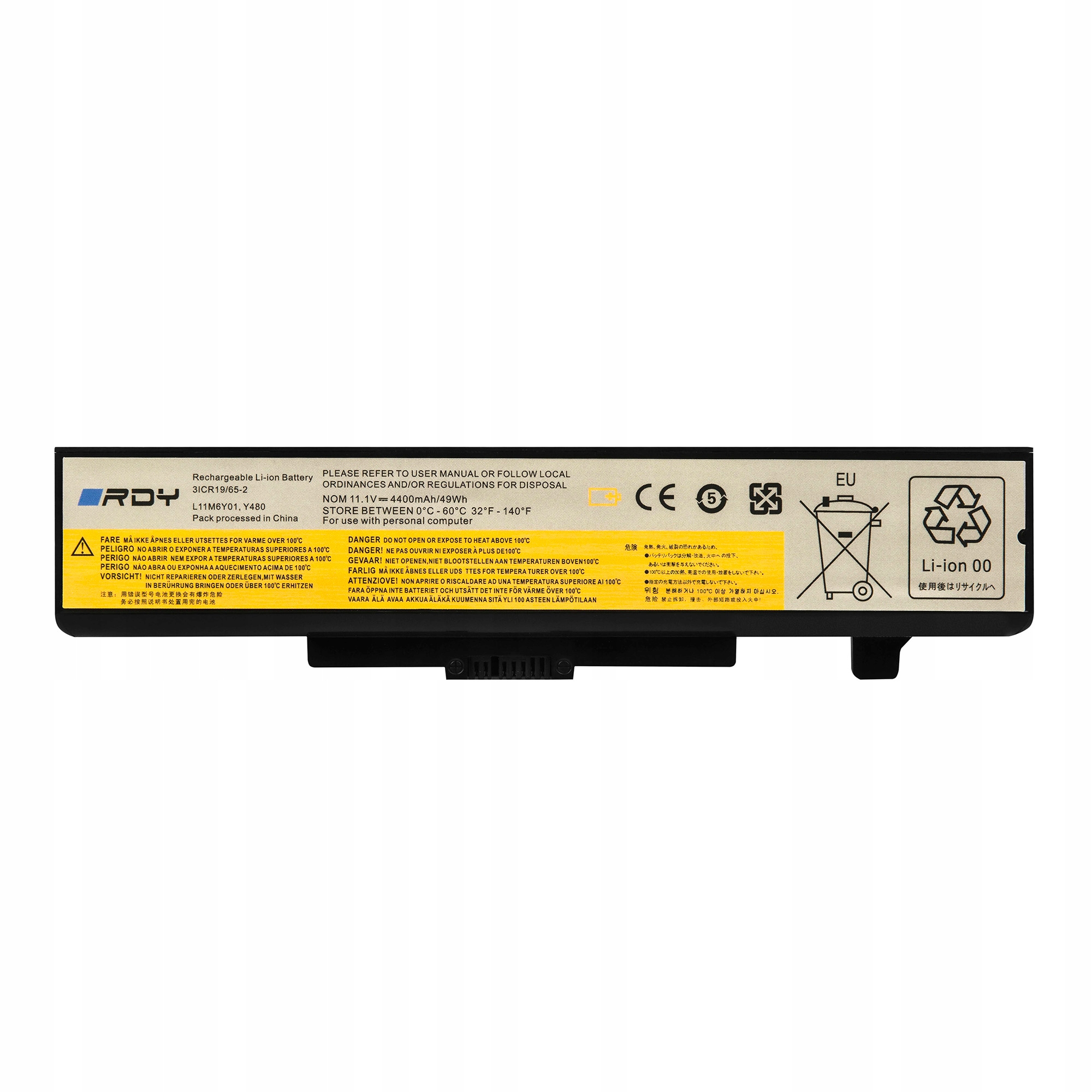 Bezpieczeństwo użytkowania – kompleksowe zabezpieczenia