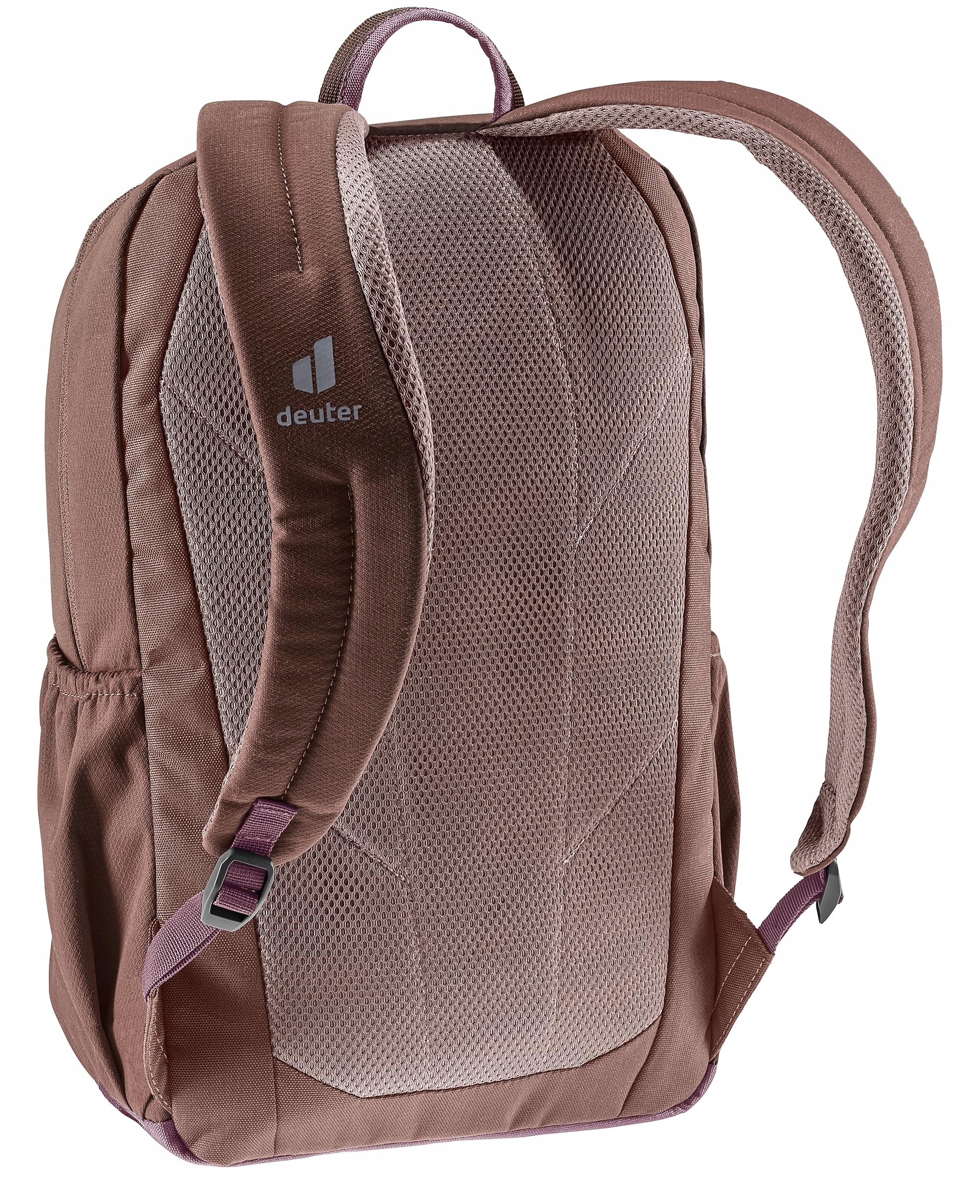 Ergonomiczny design i wentylacja dla komfortu