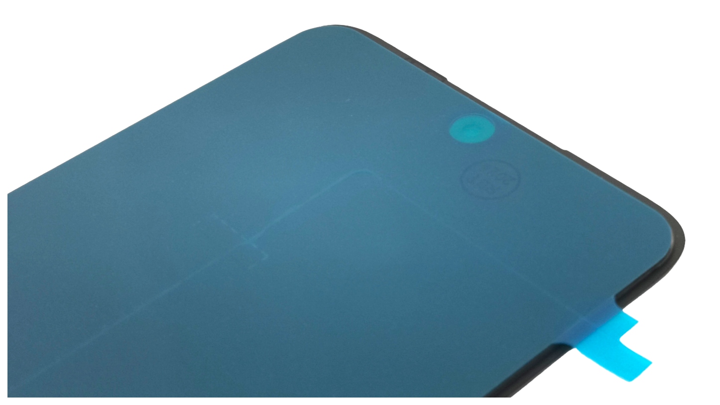 Rozdzielczość 1080 x 2400 px – Wyraźny i szczegółowy obraz