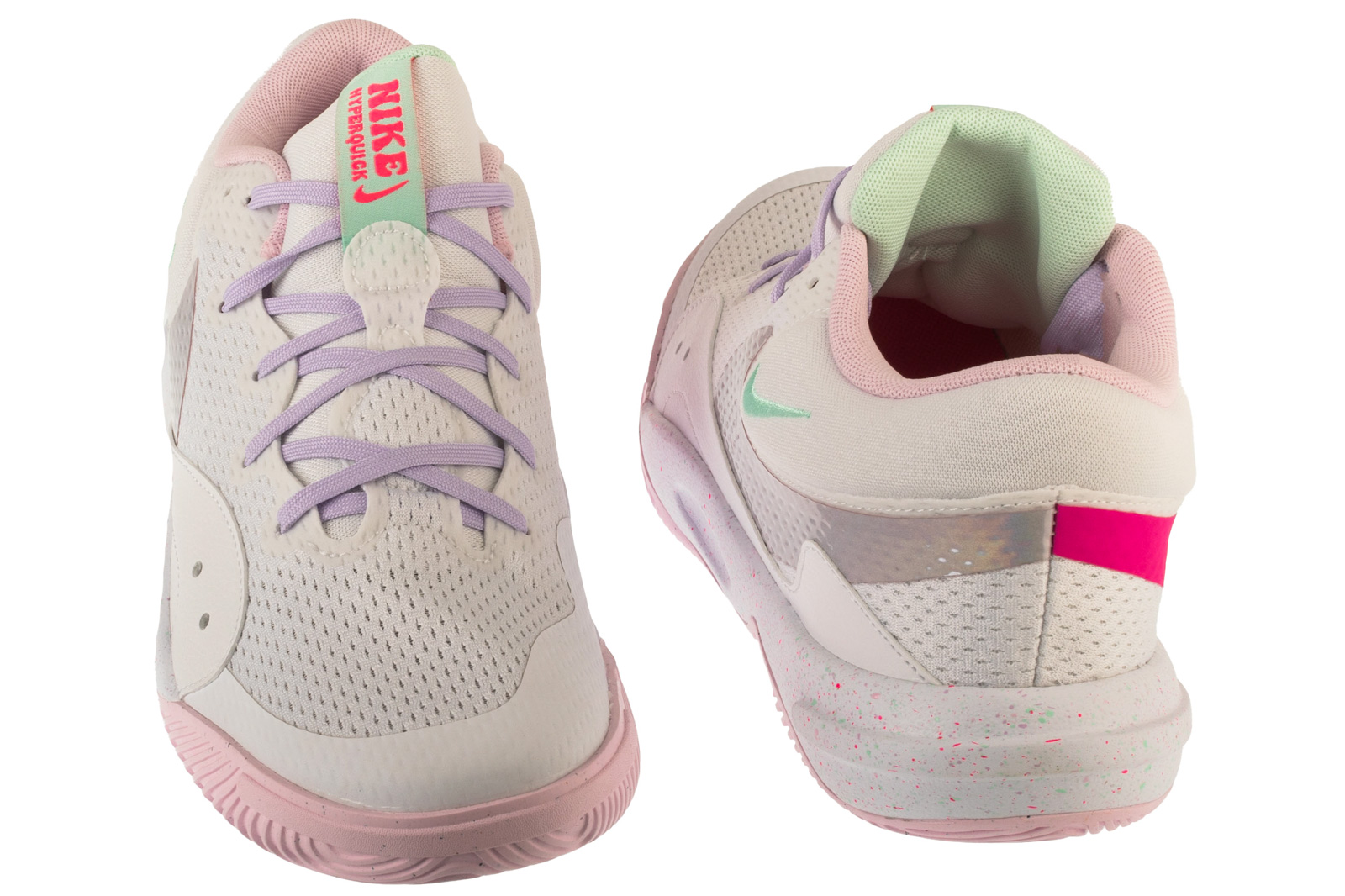 Niskoprofilowa konstrukcja dla większej swobody ruchów