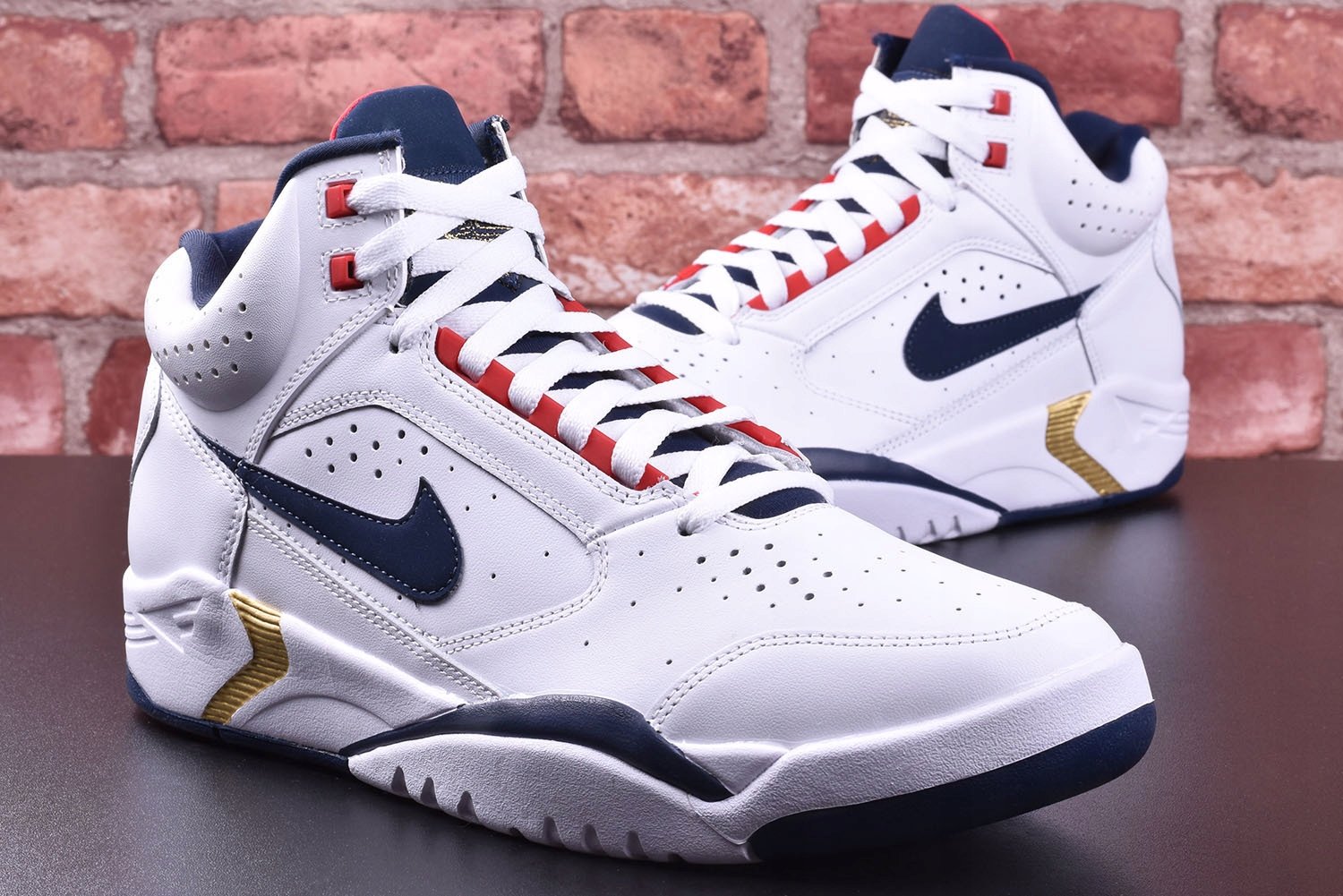 Elastyczna podeszwa – doskonała amortyzacja dzięki systemowi Nike Air
