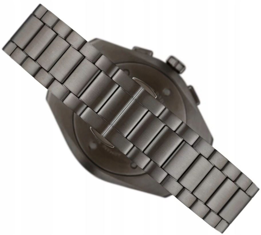 Wysokiej jakości materiały – stal chirurgiczna i szkło mineralne