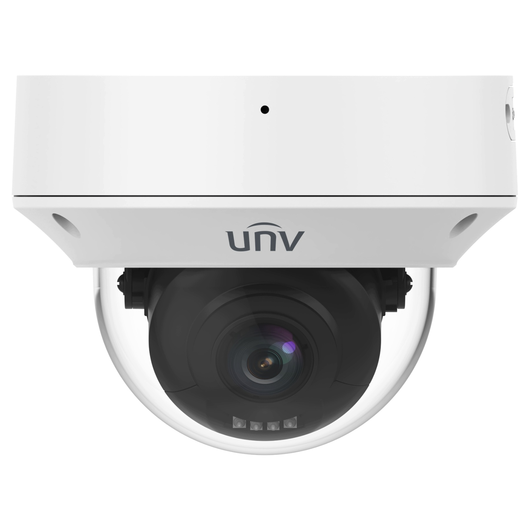 Technologia Intelligent Dual Light – Innowacyjne oświetlenie IR i białe