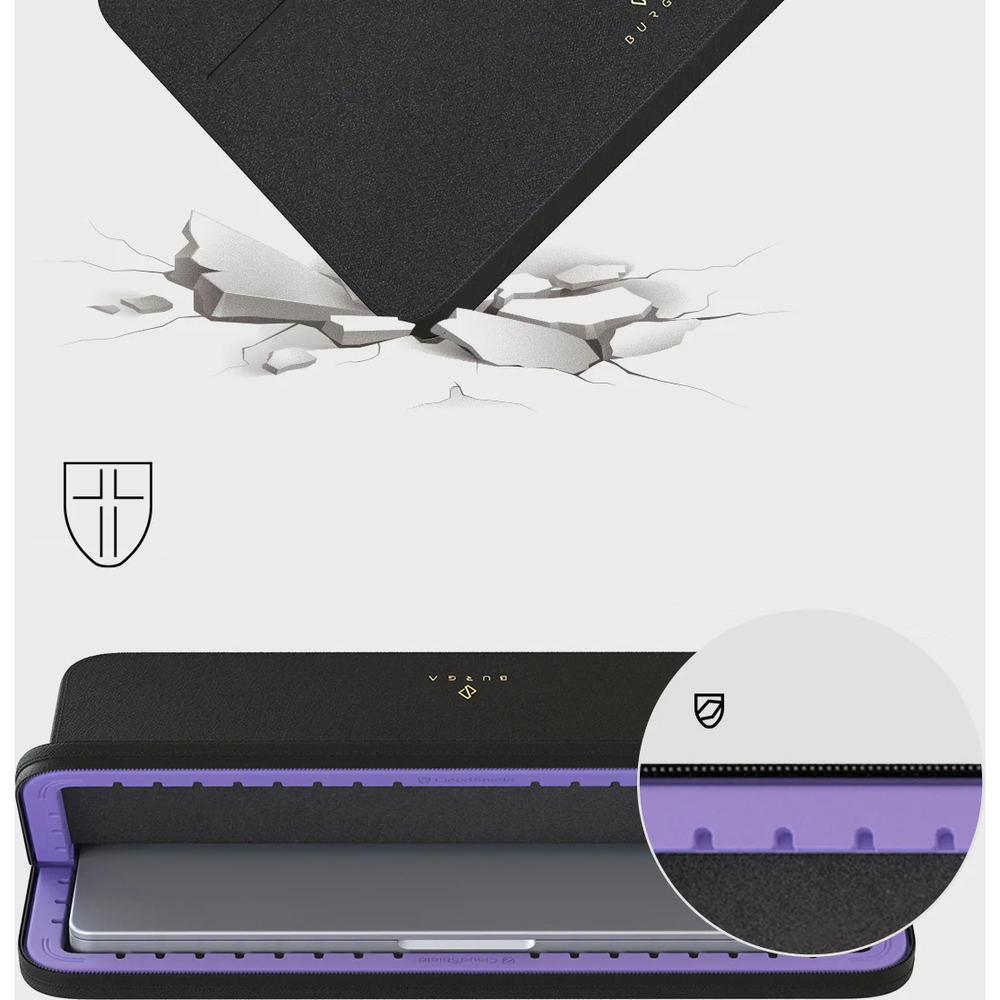 Technologia CloudGuard – Skuteczna ochrona przed upadkami
