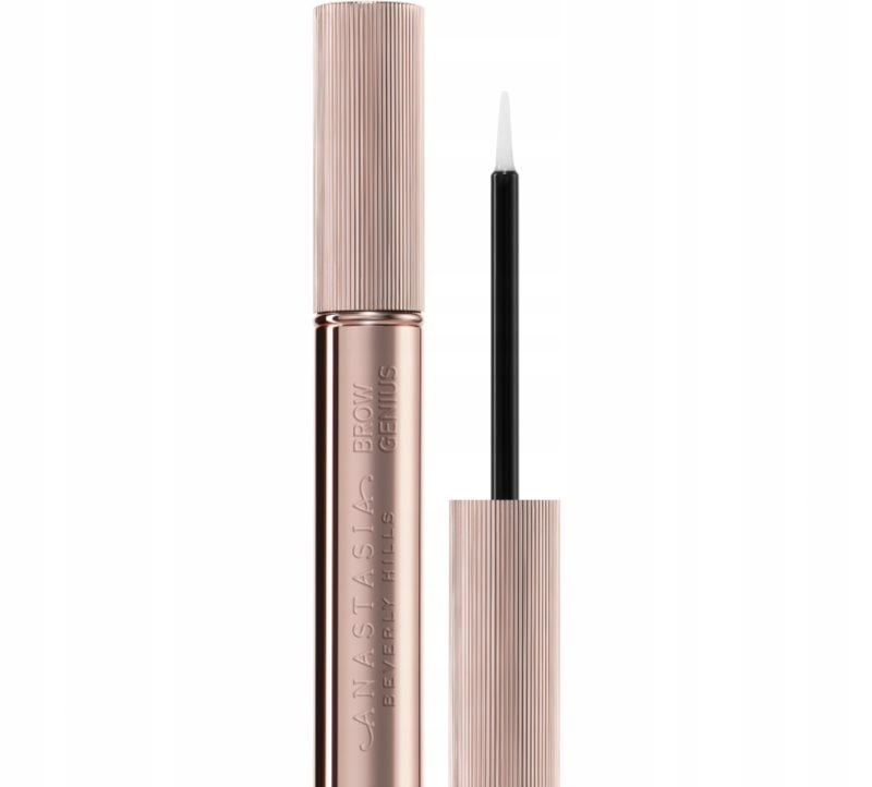 Łatwość w stylizacji i modelowaniu brwi