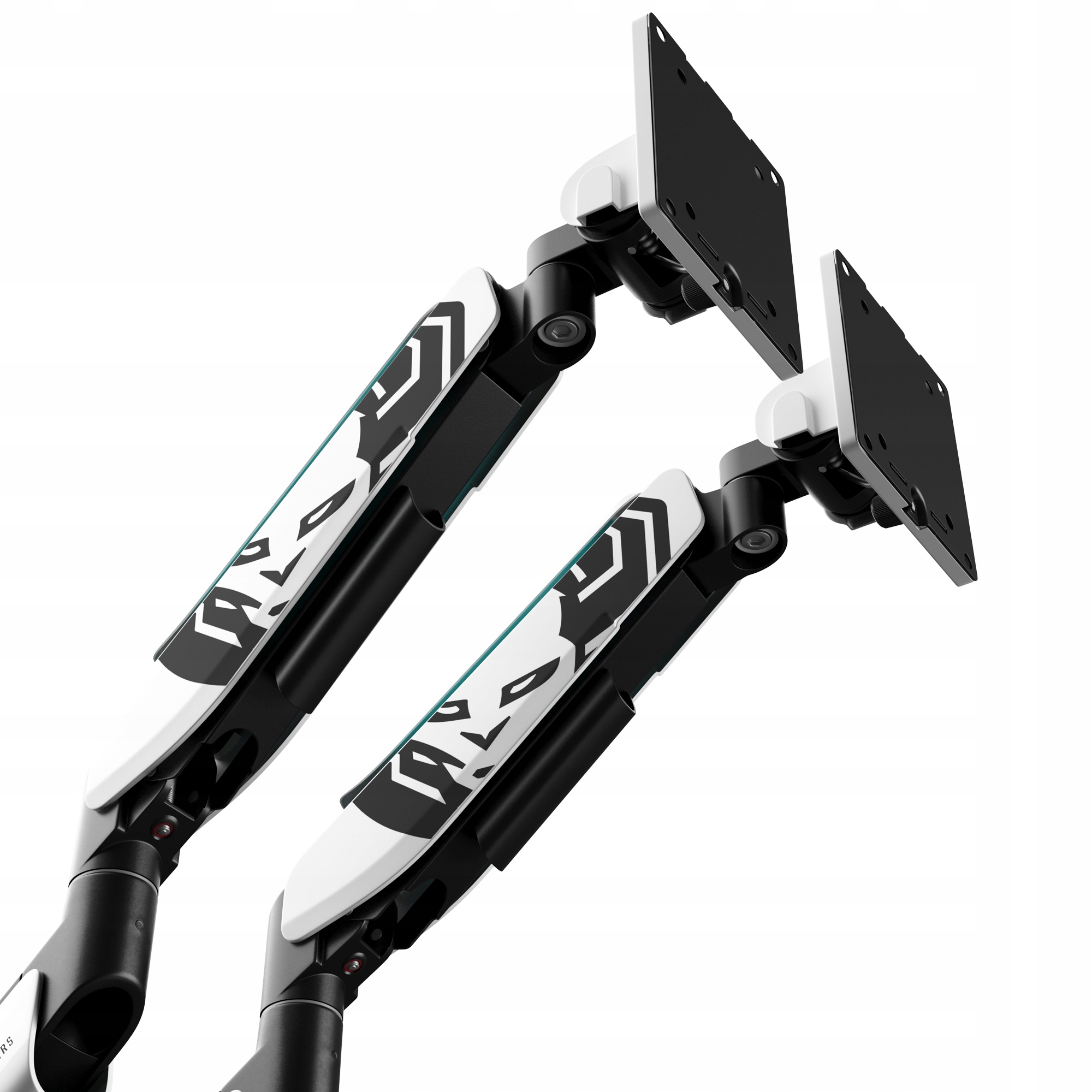 Estetyczny porządek na biurku – Zarządzanie kablami