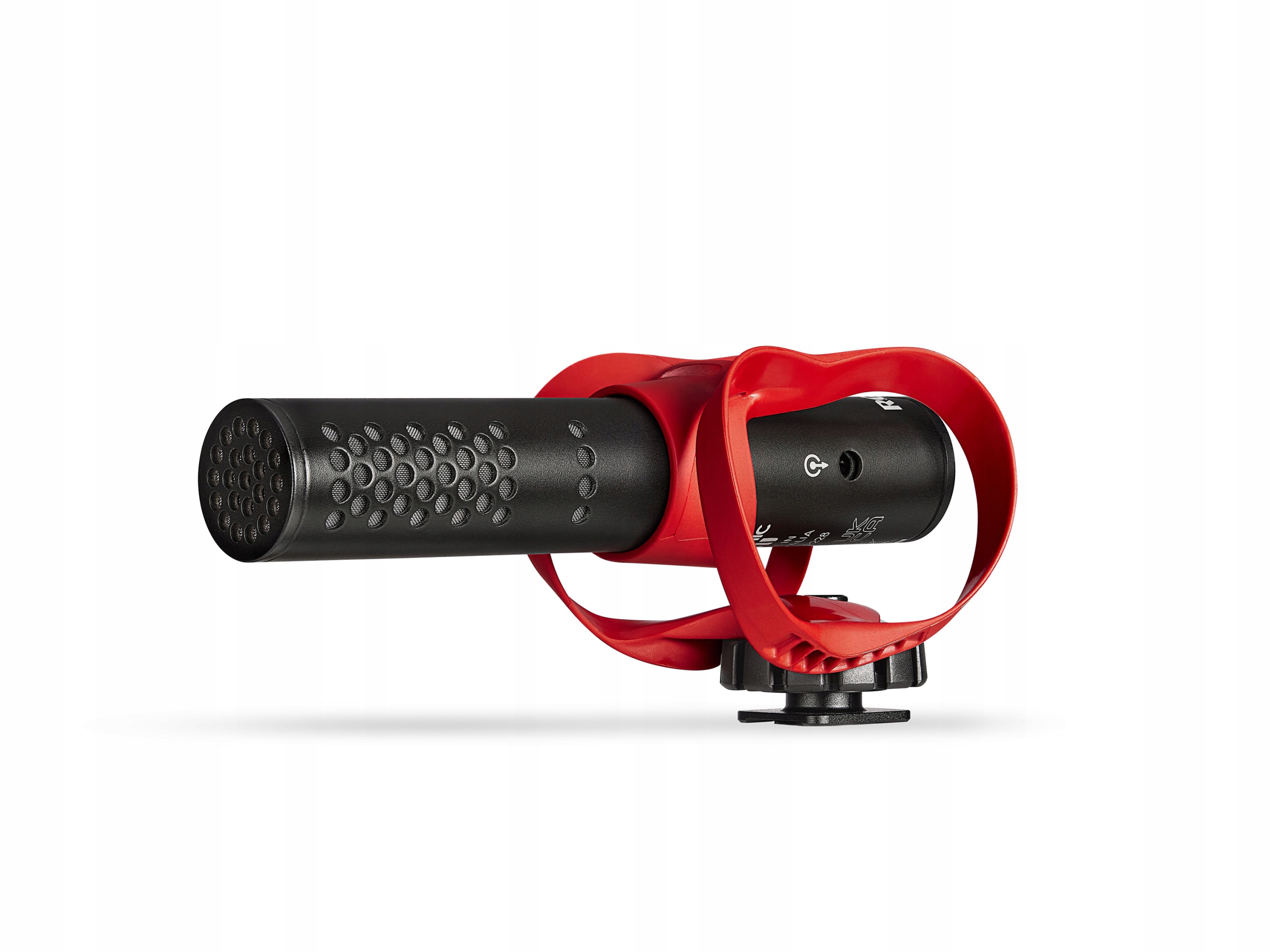 RODE VideoMic GO II HELIX – Profesjonalny mikrofon do kamery