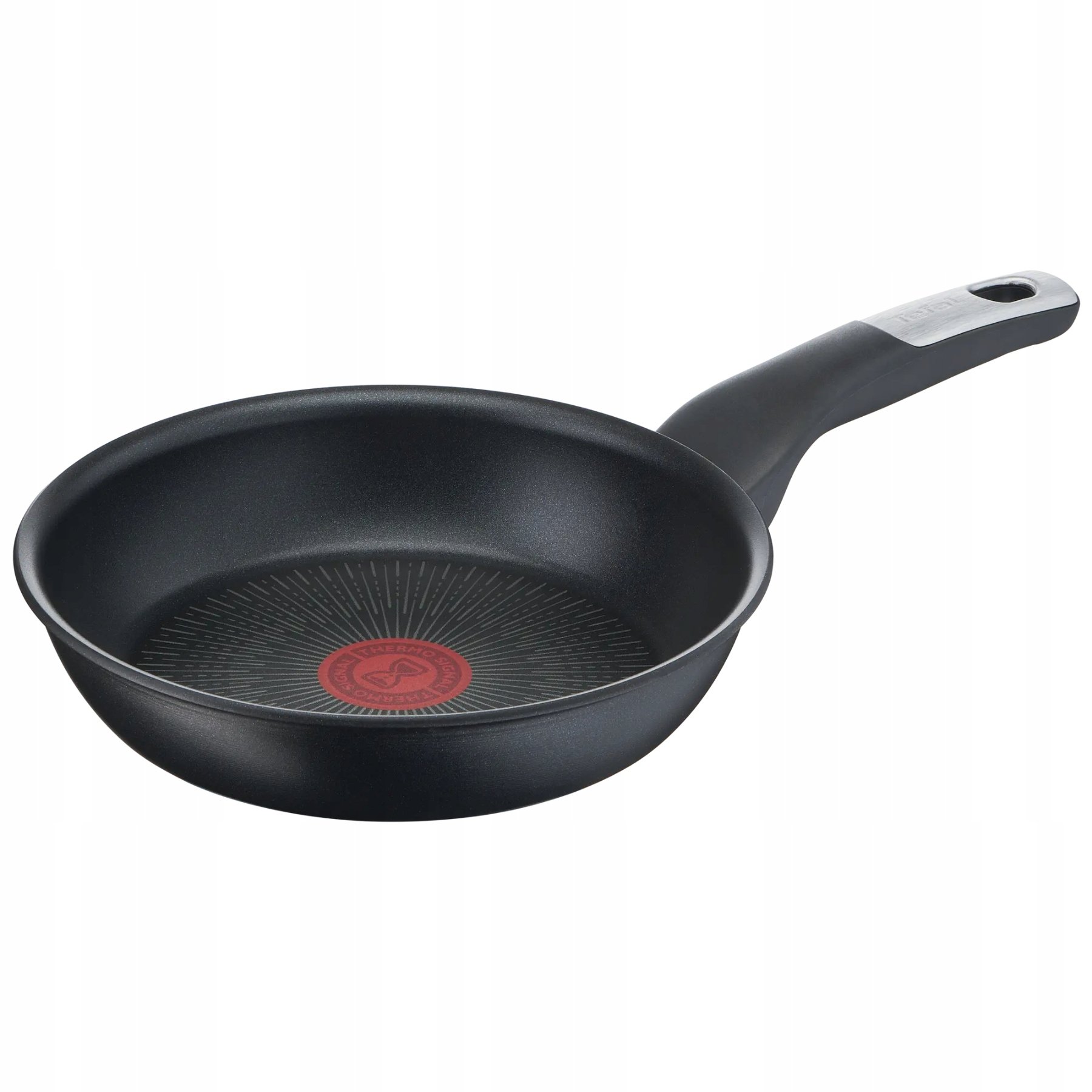 Patelnia Tefal Inicio 20 cm – Idealna do codziennego gotowania