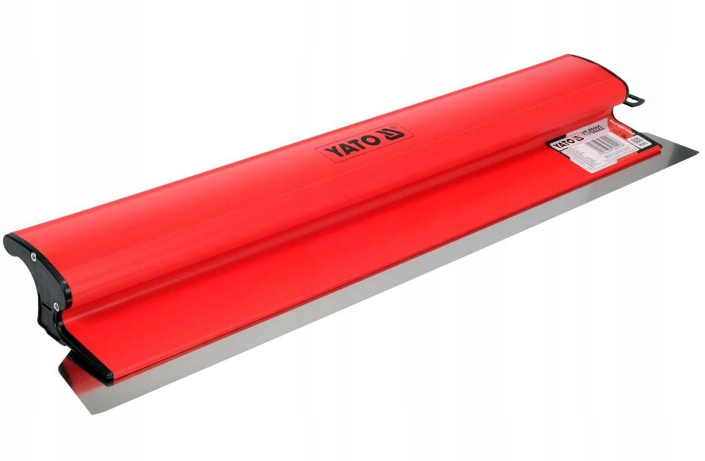 Ergonomiczny uchwyt z wysokogatunkowego tworzywa