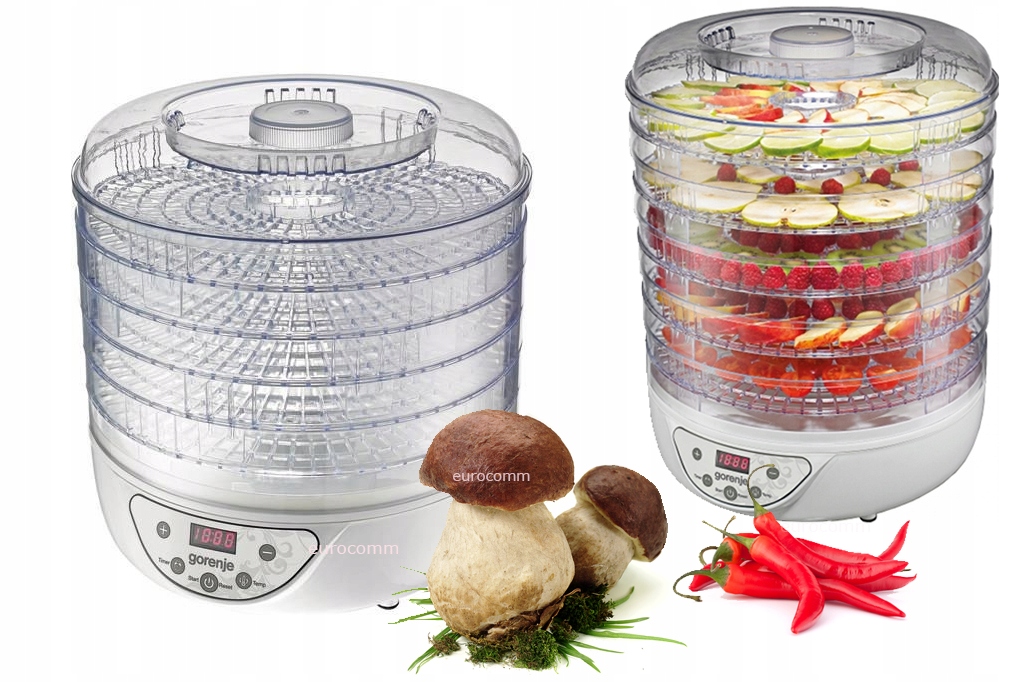 Bezpieczeństwo użytkowania – zabezpieczenie przed przegrzaniem