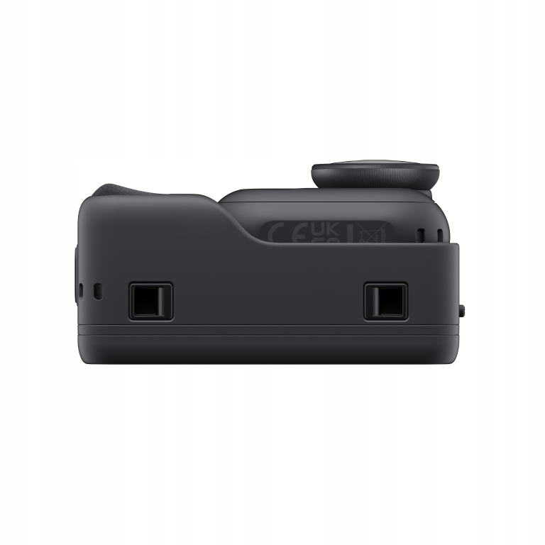 Nagrywanie wideo w rozdzielczości 4K UHD