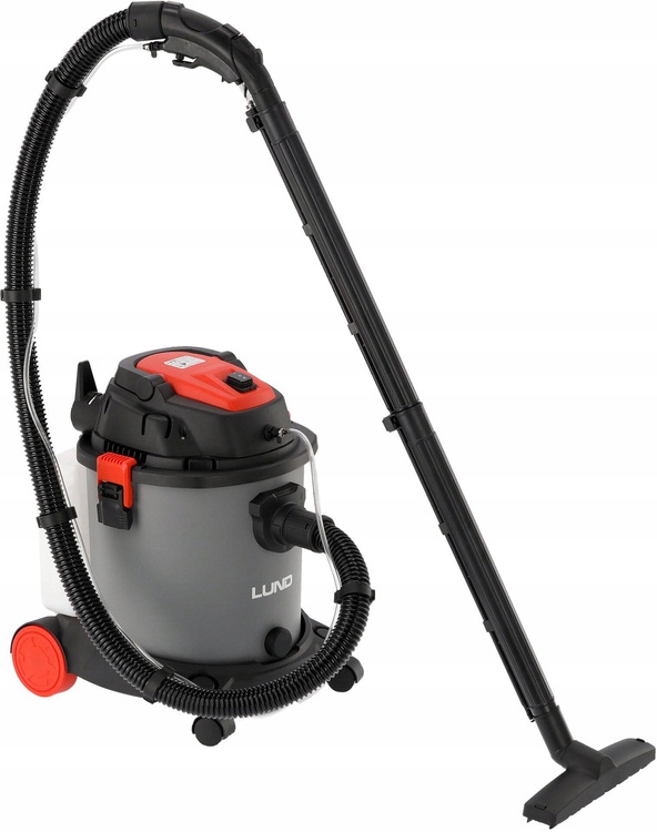 Odkurzacz piorący Vorel LUND MULTIFUNCTIONAL WASHING VACUUM CLEANER 1200W – Wydajność i wszechstronność w jednym