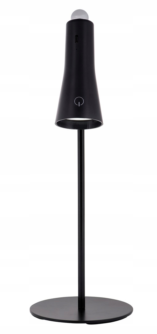 Lampka wielofunkcyjna LED Activejet AJE-IDA 4in1 – Idealne oświetlenie do każdego wnętrza
