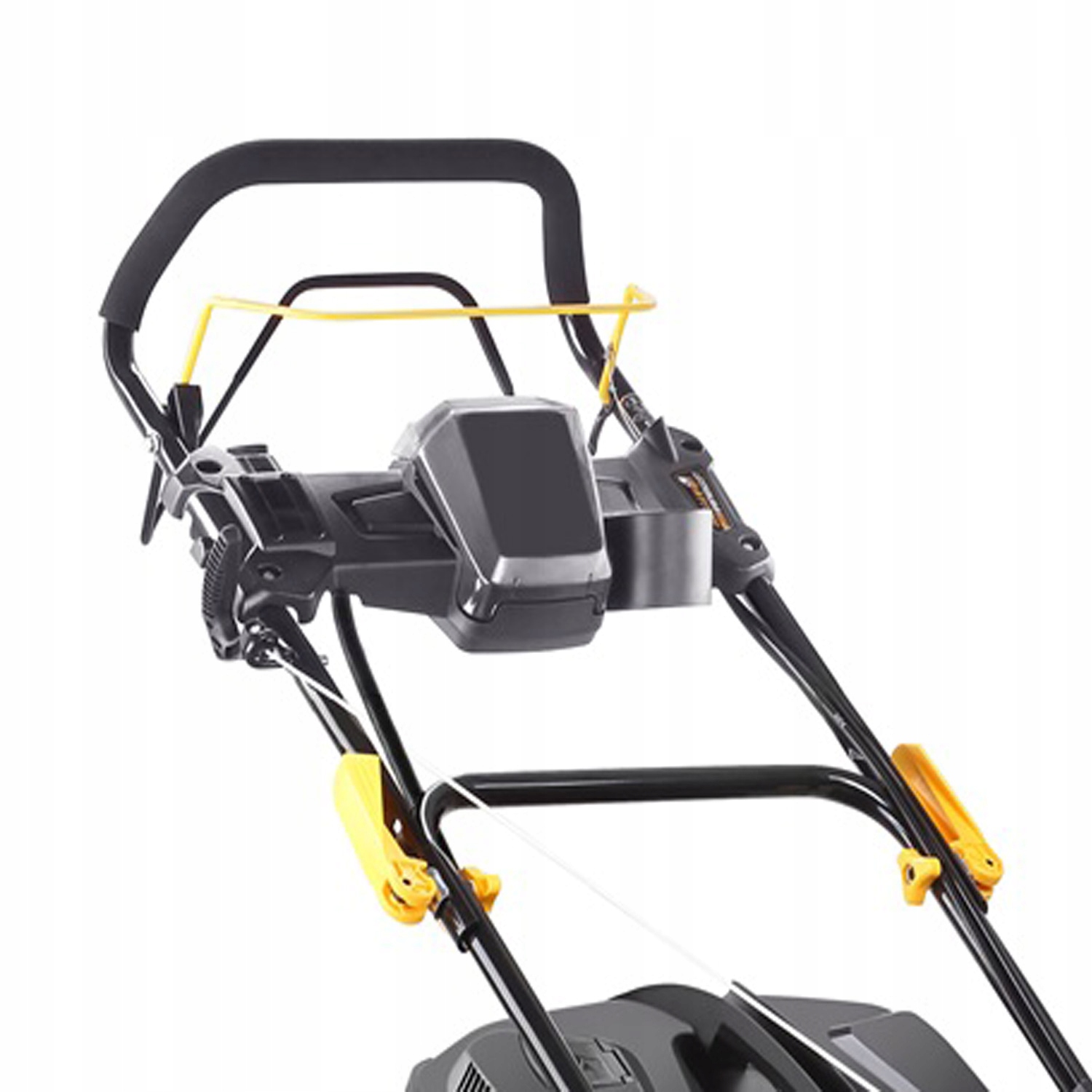 Ergonomiczny uchwyt SoftGrip – Komfort podczas pracy