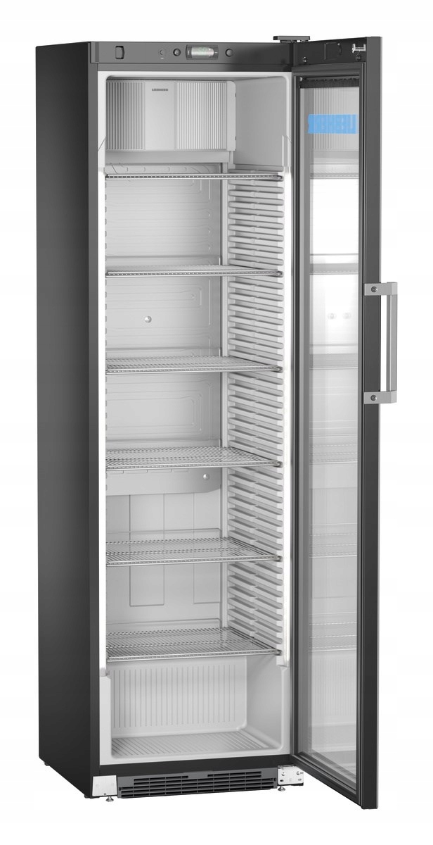 Witryna chłodnicza Liebherr FKDv 4523 PremiumPlus – Idealna do ekspozycji towarów