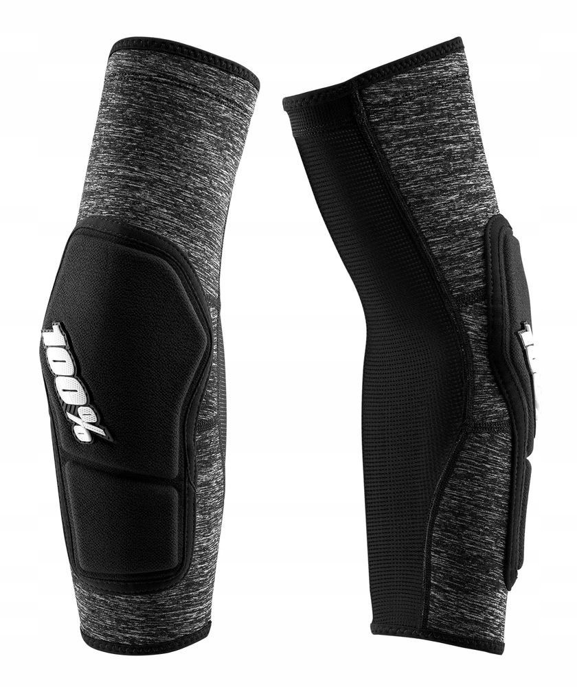 Ochraniacze na łokcie 100% RIDECAMP Elbow Guard – Bezpieczeństwo i komfort w jednym