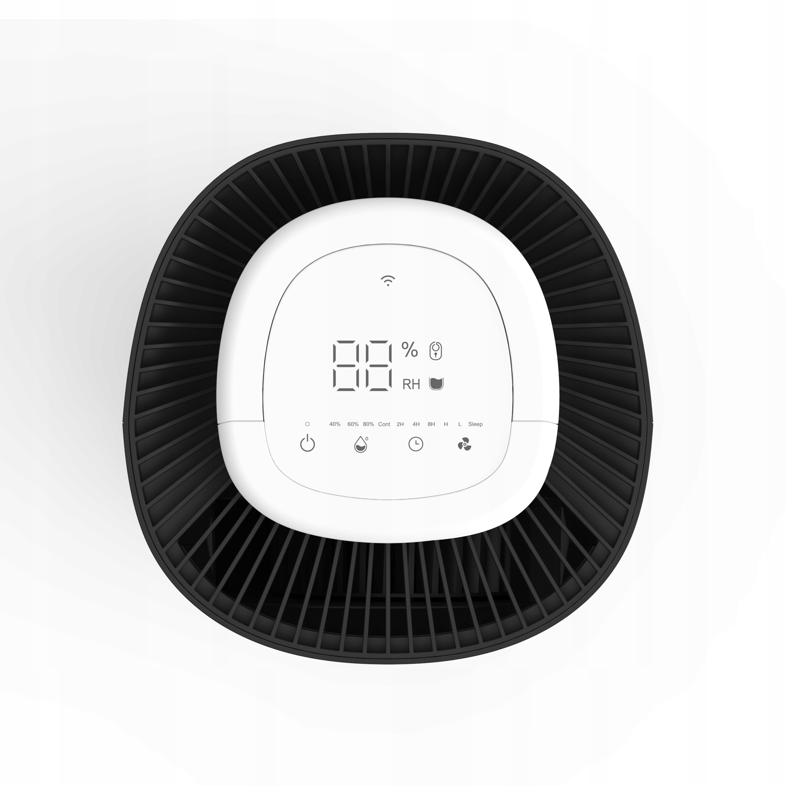 Automatyczne odszranianie – Efektywność w niskich temperaturach