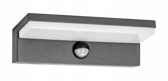 Czujnik ruchu – Automatyczne włączanie i wygoda użytkowania