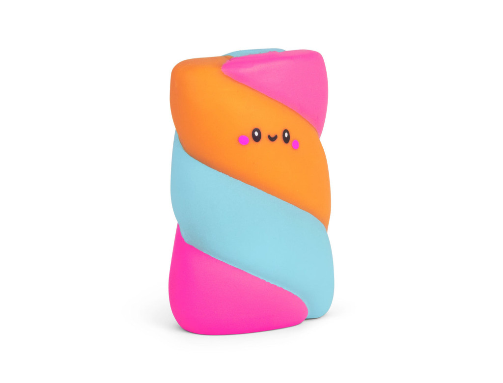 Miękki squishy pianka – Idealny towarzysz do zabawy i relaksu