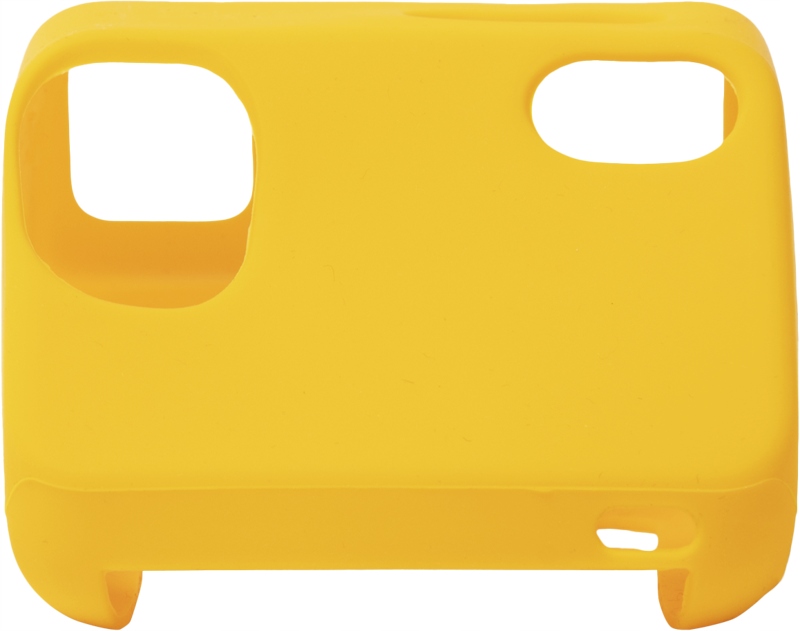 Miękki i elastyczny silikon – idealne dopasowanie