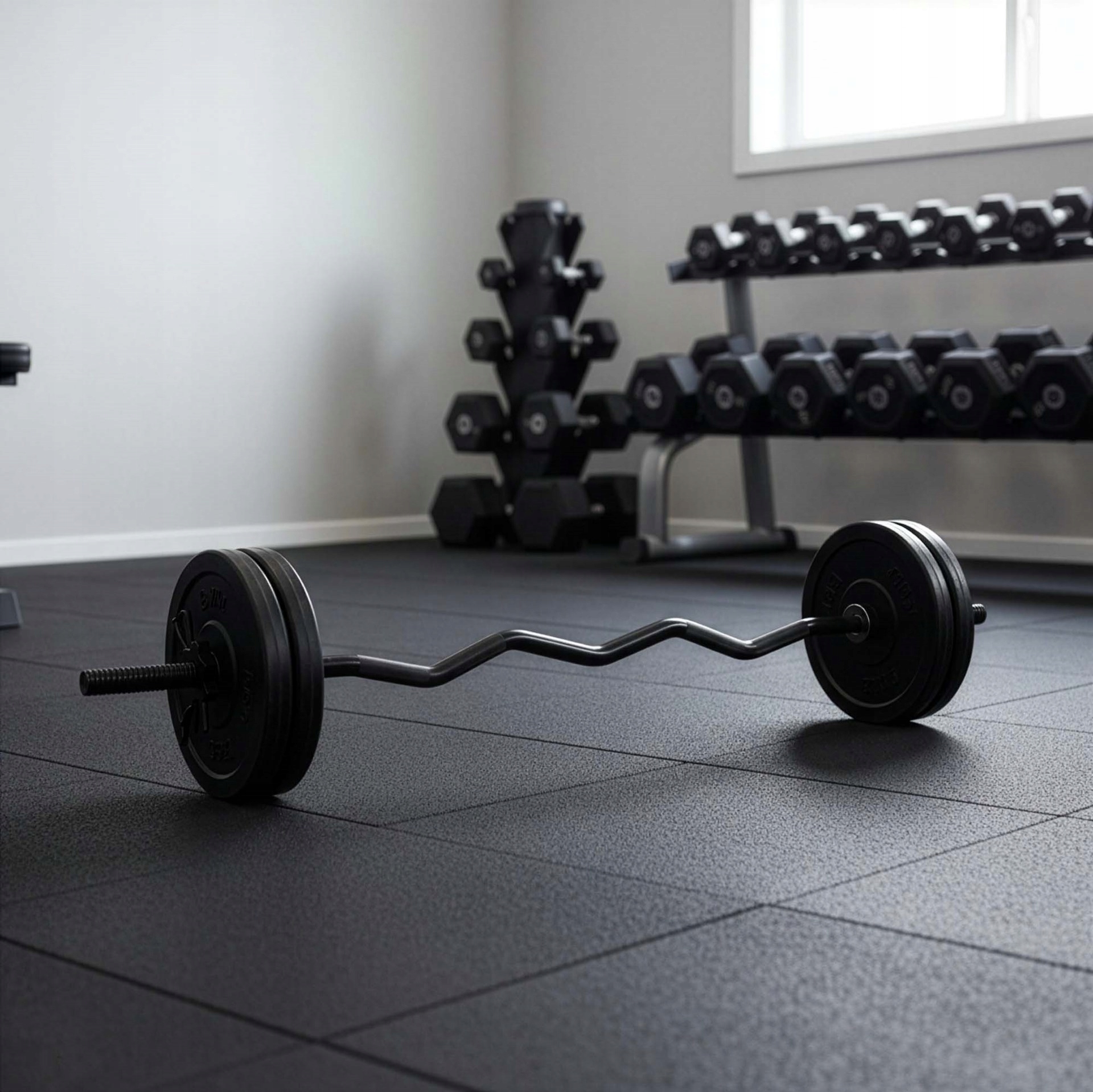 Prosta obsługa z gwintowanymi zaciskami 25 mm