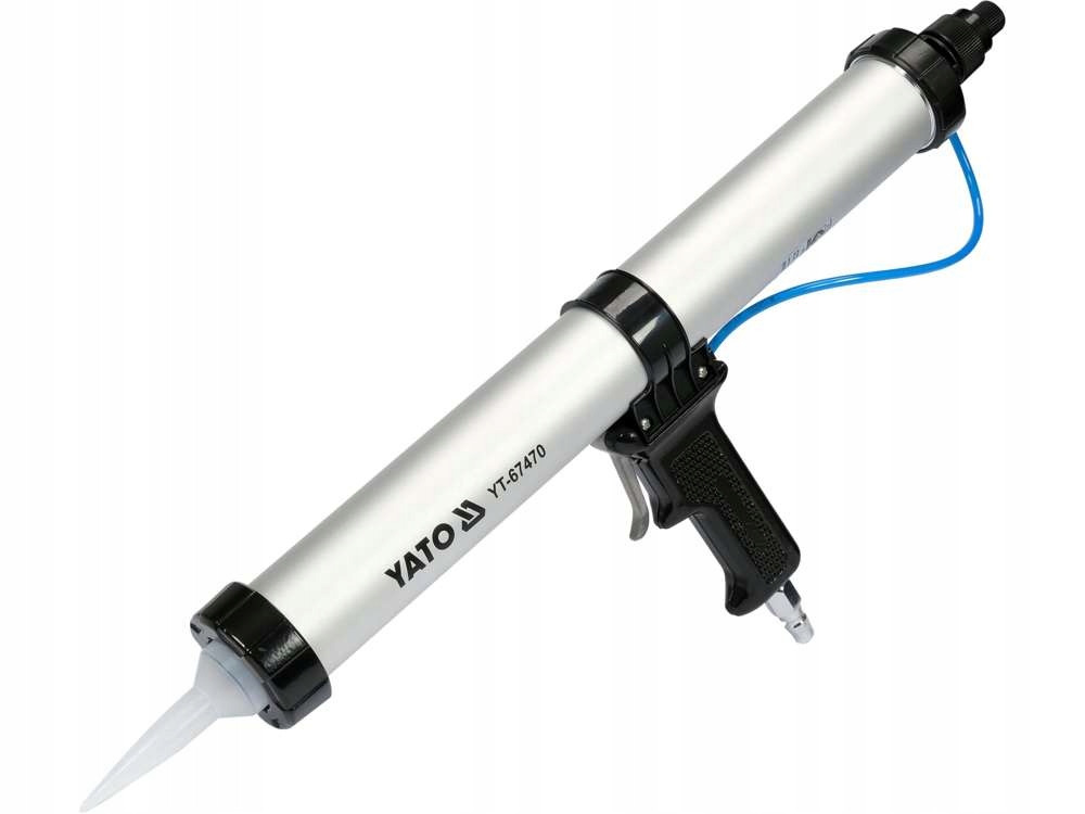 Wydajność i pojemność zbiornika 600 ml