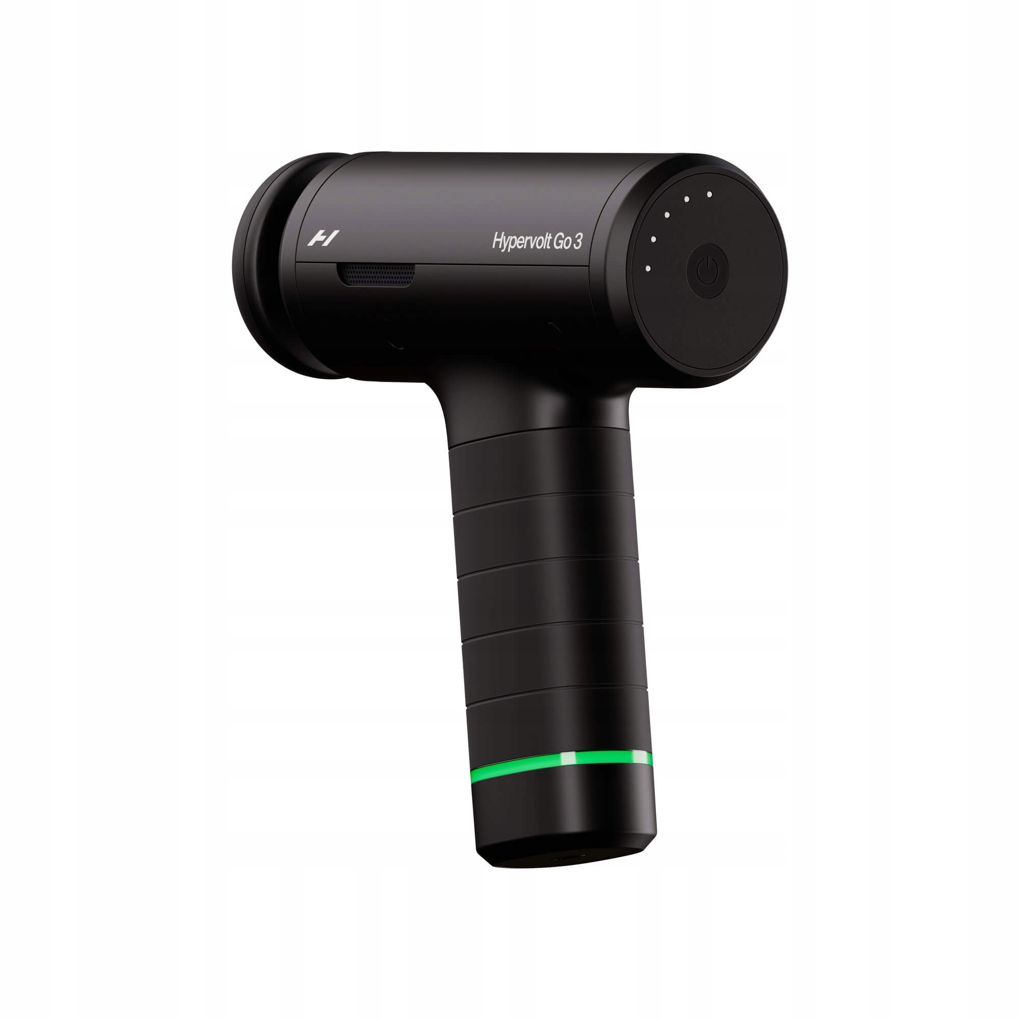 Kompaktowy design i ergonomiczny uchwyt