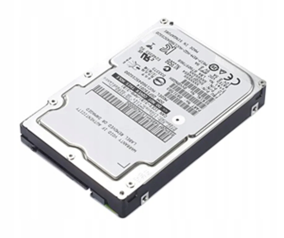 Dysk twardy Lenovo IBM 1.2TB 10K 2.5