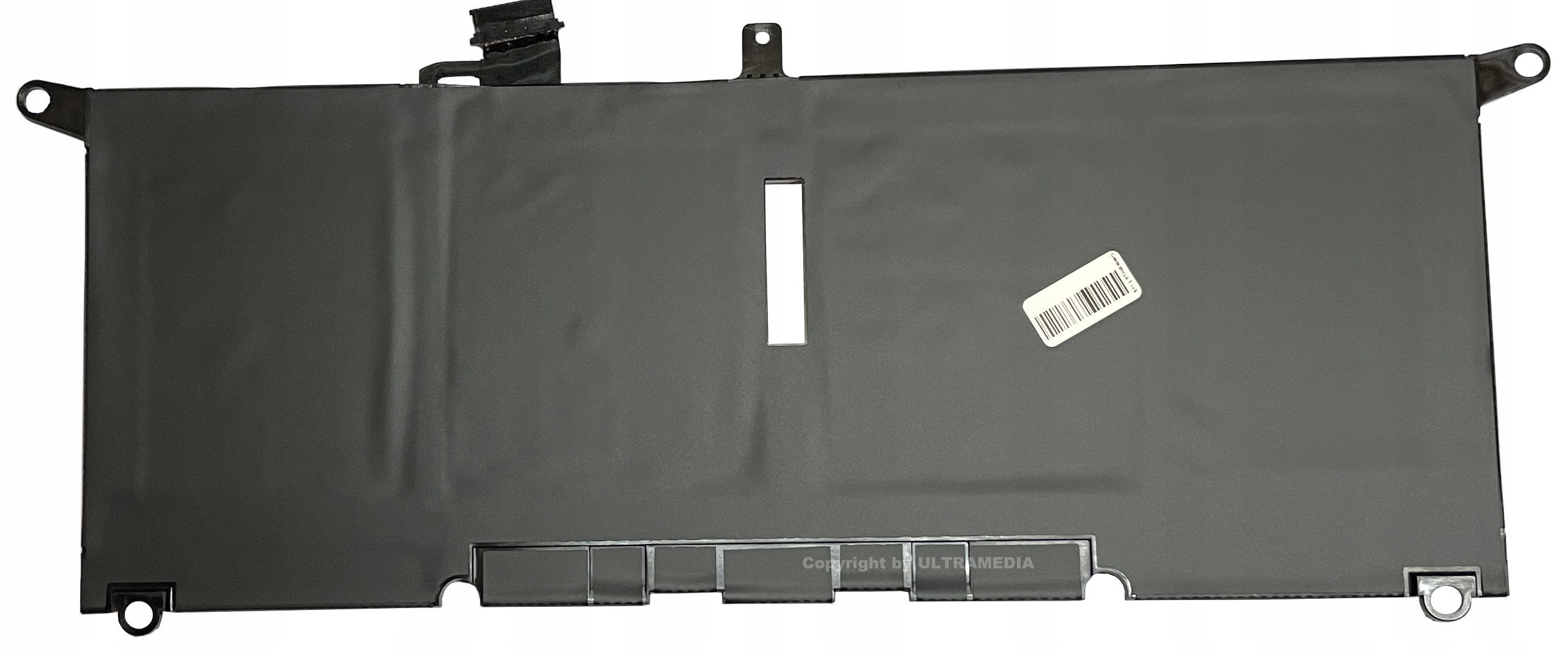 Waga i pojemność baterii