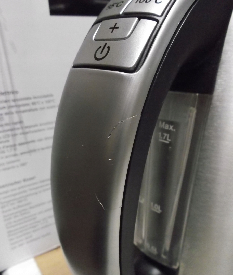 Funkcja automatycznego wyłączania – Bezpieczeństwo na pierwszym miejscu