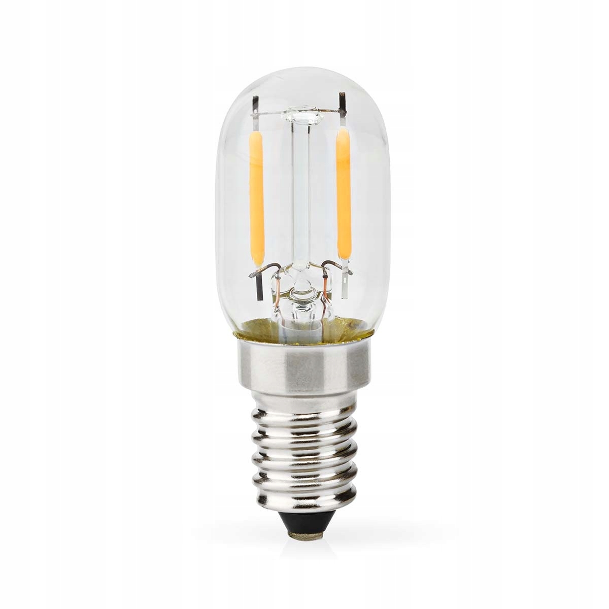 Nedis LBCHE14T25 – Lampa LED E14 o mocy 2 W