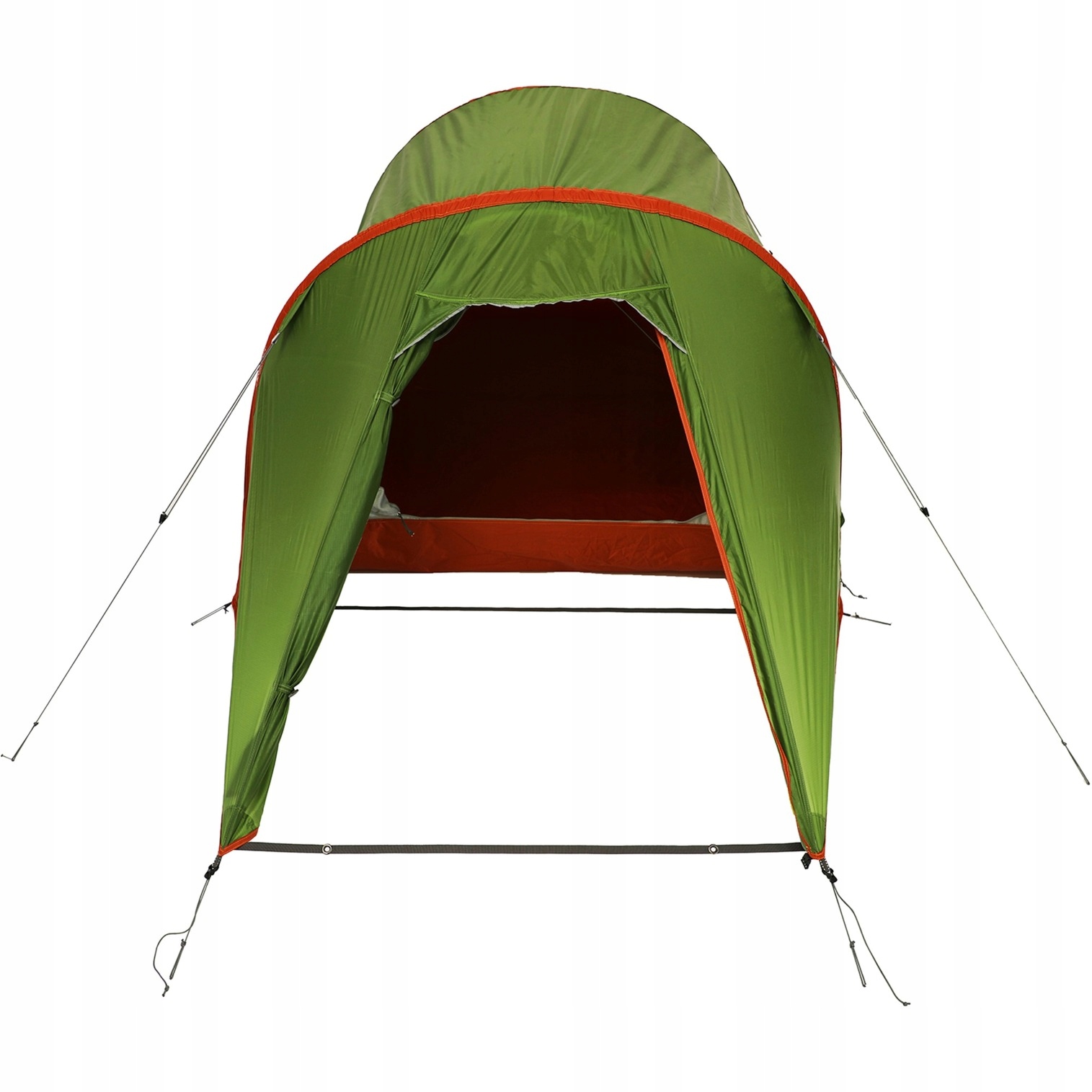 Przestronność i komfort dla dwóch osób