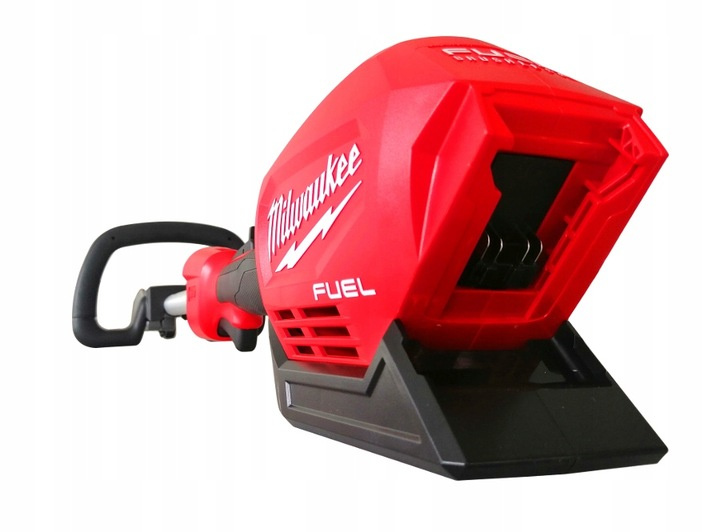 Bezszczotkowy silnik POWERSTATE™ – Maksymalna moc i dłuższa żywotność