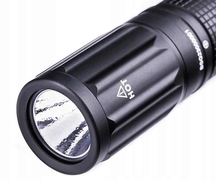 Wodoodporność i odporność na wstrząsy – Certyfikat IPX8