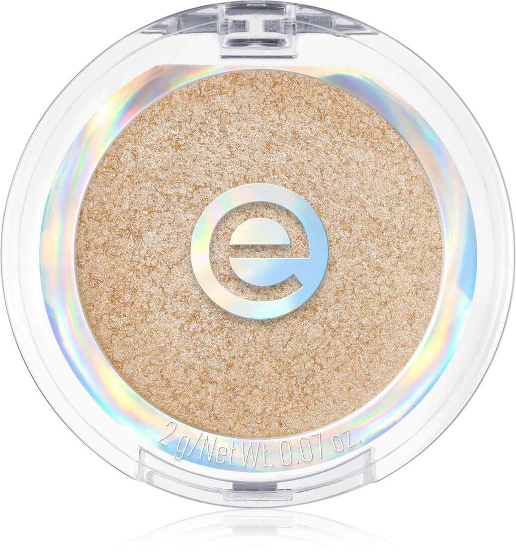 Możliwość budowania intensywności koloru – Od subtelnego blasku do wieczorowego efektu