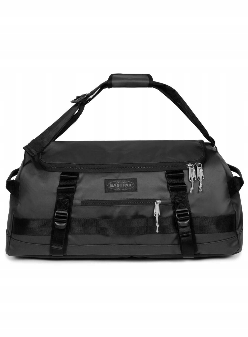 Torba podróżna Eastpak Duffel Pack S – Idealny towarzysz podróży