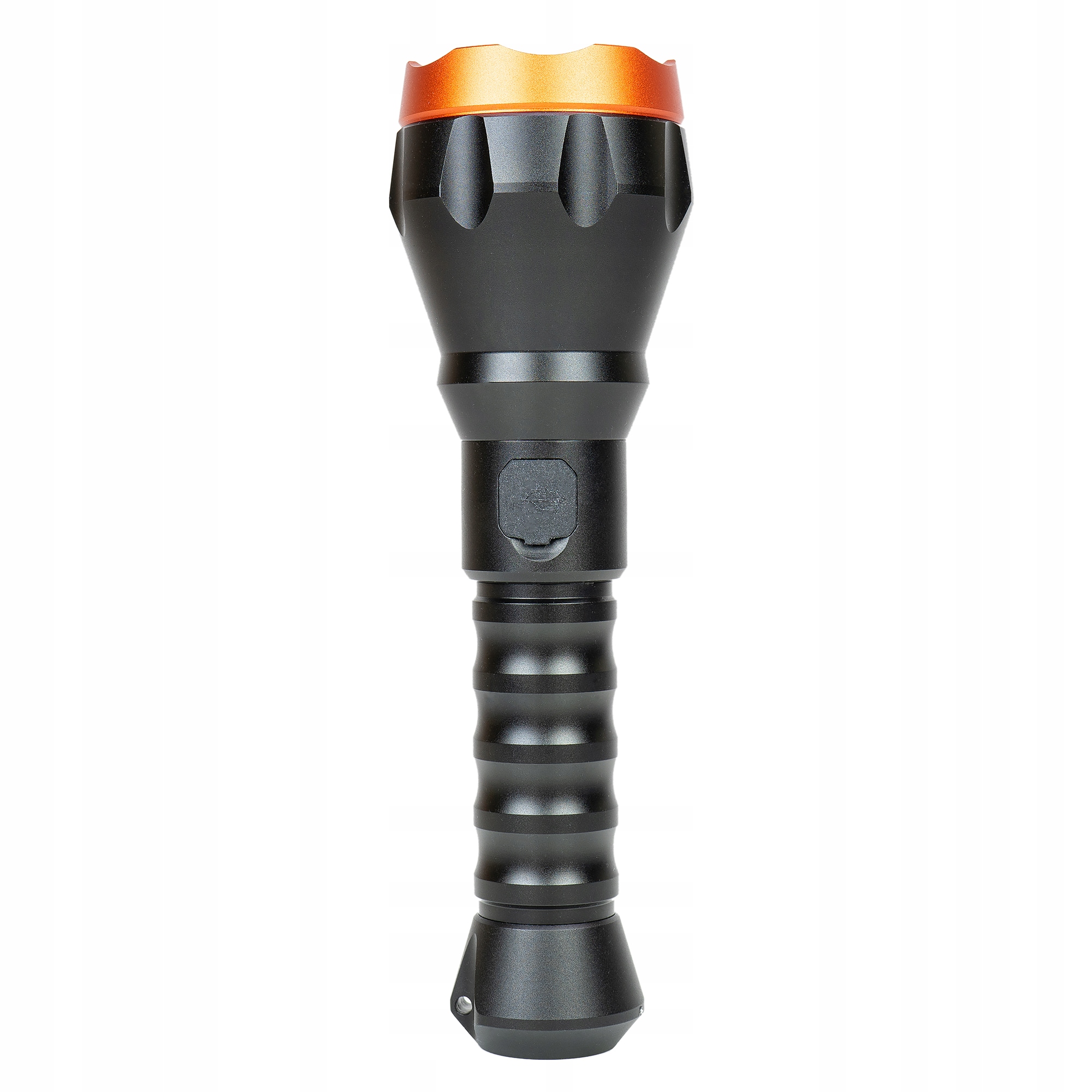 Zasięg oświetlenia do 700 metrów – idealna na polowanie i turystykę