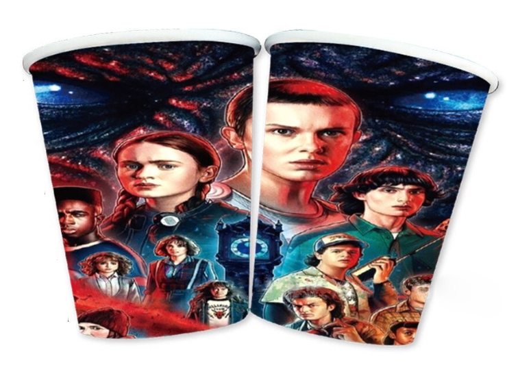 Doskonałe na różne okazje - urodziny, chrzciny, pikniki