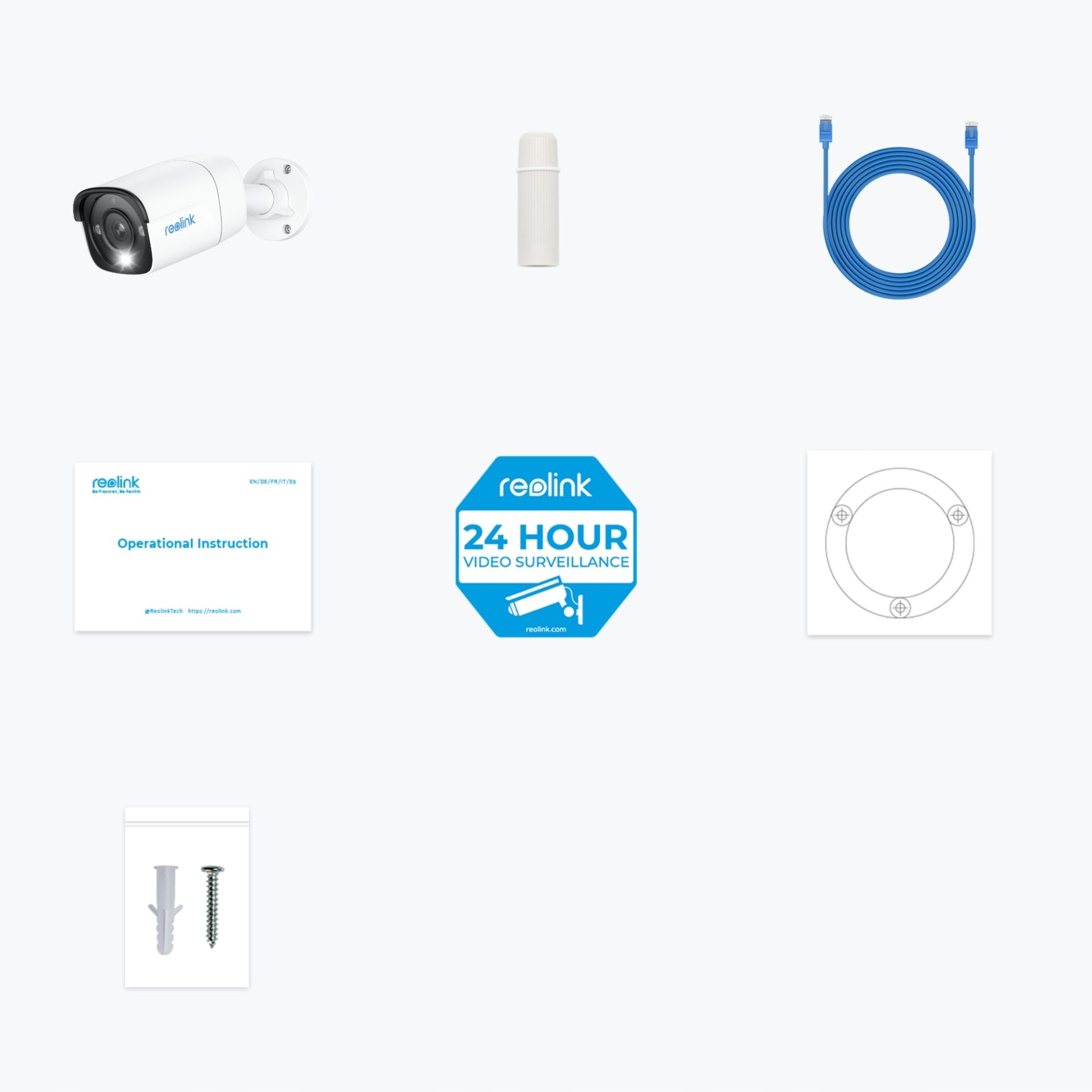 Łatwa konfiguracja PoE – Szybkie i proste podłączenie