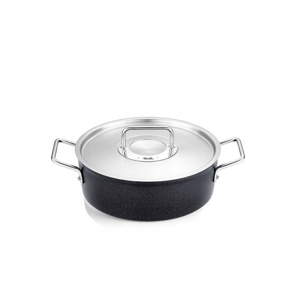 Garnek do pieczenia Fissler Adamant 24 cm – Idealny do Twojej kuchni