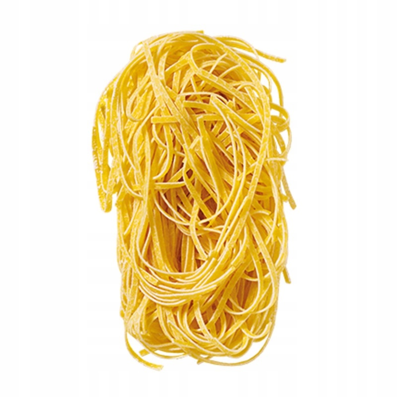 Idealny do zup i dań głównych