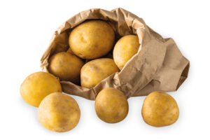 Ikona składnika: Ziemniaki