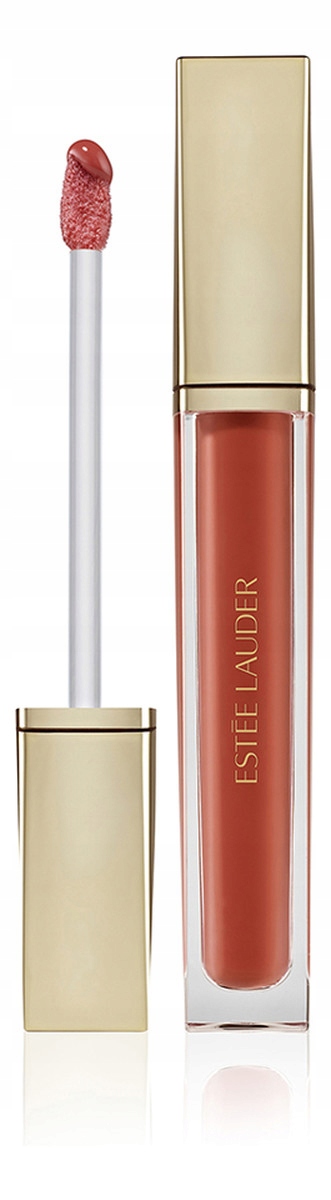 Estee Lauder Glossy Pout Lip Oil Olejek do ust 07 Apricot Nectar 6ml – Idealne nawilżenie i blask