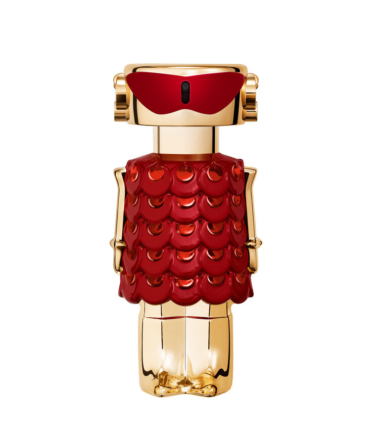 Ikoniczny zapach FAME w nowej odsłonie