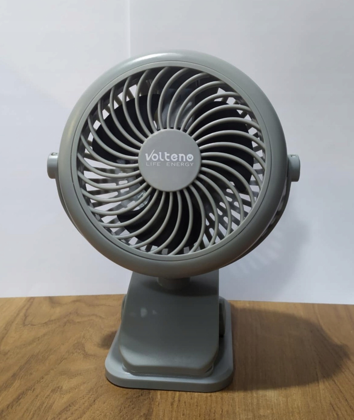 Wysoka jakość wykonania – Tworzywo sztuczne i trwałe łopatki