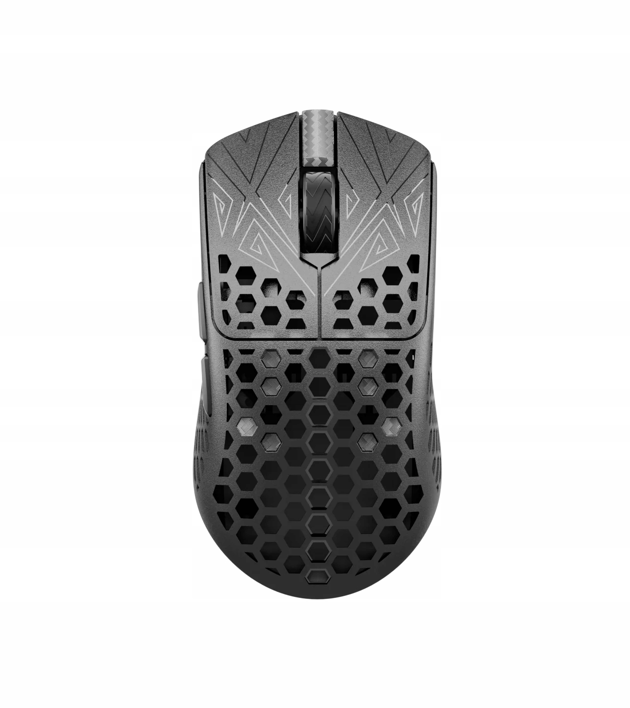 Mysz Vancer x Arbiter Studio Akitsu 8K Wireless – Doskonała precyzja dla graczy
