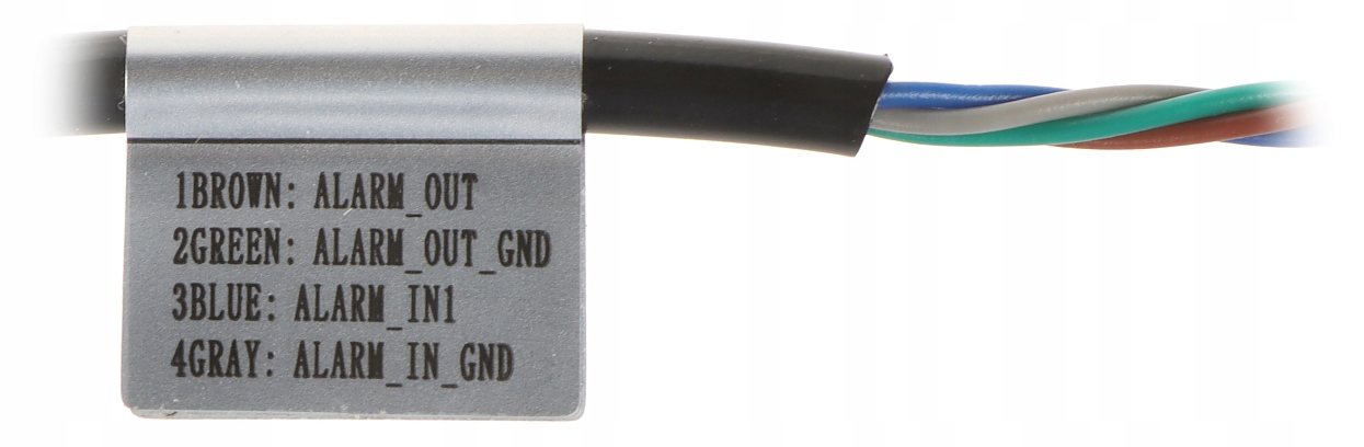 Specjalne funkcje kamery – WDR, 3D-DNR, ROI i więcej