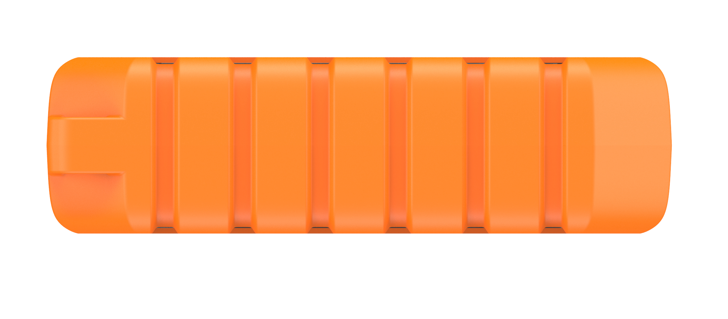 Zintegrowana latarka – Oświetlenie w trudnych warunkach